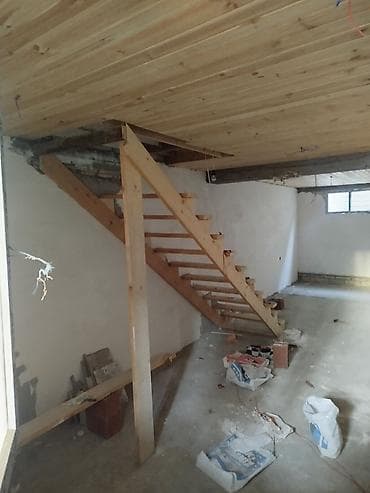 mida ev satisi: 5 otaqlı, 120 kv. m, Kredit yoxdur, Orta təmir — 6