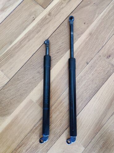 bmw 20 pin: BMW E39 kapot amartizatorlari. Biri 10 manata — 5