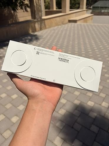 Apple watch 11 42 mm teze baglı qutu — 2