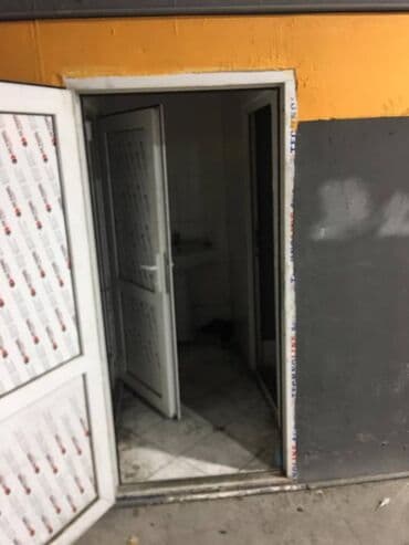 nerimanov icare obyekt: Nərimanov rayonu, Elit ticarət mərkəzinin yaxınlığında inşa edilmiş — 6