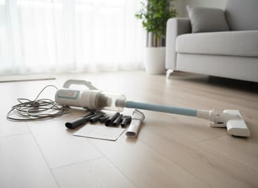 фильтры для пылесоса самсунг sc4520: Пылесос Сухая уборка, Нет кредита, Бесплатная доставка — 1