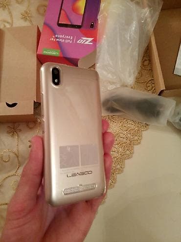 nokia lumia 710: Leagoo z10 Telefon cəmi 3 gün işlədilib Təzədən fərqlənmir Heç bir — 3