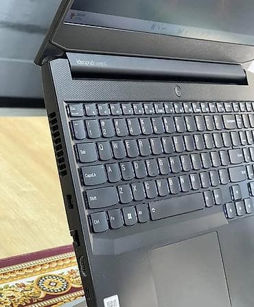 modem usb: Lenovo IdeaPad Gaming noutbuku - Model: Lenovo IdeaPad Gaming - — 3