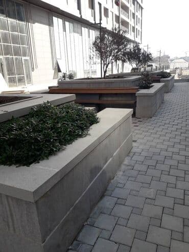 сдается квартира в баку: Həzi Aslanov metrosunun yaxınlığında Panorama parka yaxın 19 mertebeli — 9