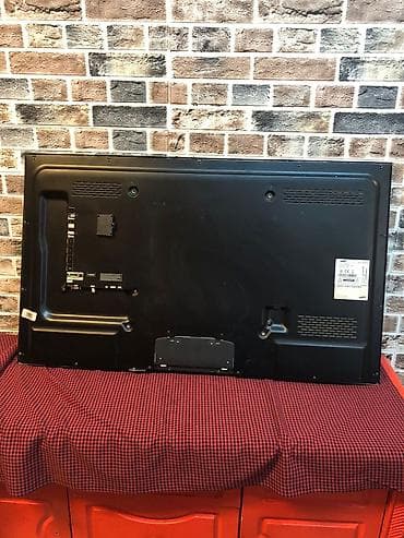 samsung printer: Samsung 46 dyum. Səsi çox açanda xırılta var — 3