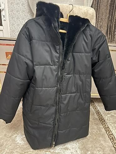 Palto, S, M, rəng - Qara lalafo.az -da Palto, S, M, rəng - Qara