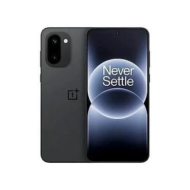oneplus 6: OnePlus Ace 2V, 256 GB, rəng - Qara, Barmaq izi — 5