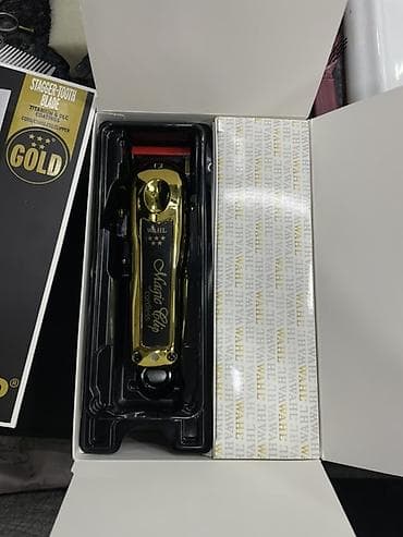 Кондиционеры: Машинка для стрижки, Wahl — 3