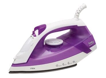 Buxarlı ütü, Beko