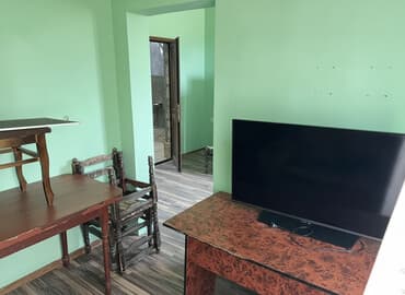 masazırda ev: 40 kv. m, 3 otaqlı, Qaz, İşıq, Su — 2