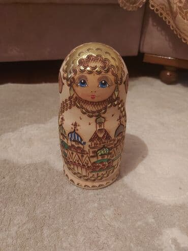 ucuz taxdalar: Fiqur, Taxta, rəng - Qızılı — 3