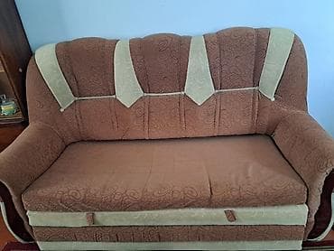 ev saati modelleri: Klassik divan, Kreslo, Açılan — 1