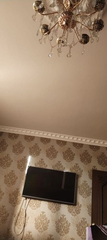 светильник led: Çılçıraq, Xrustal — 1