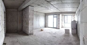 gəncə komsomol: 1 otaqlı, Yeni tikili, 54 kv. m — 7