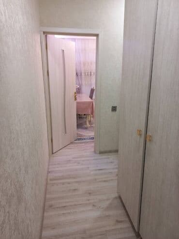 bina evlərinin satışı: Bakı, 2 otaqlı, Köhnə tikili, 50 kv. m — 4