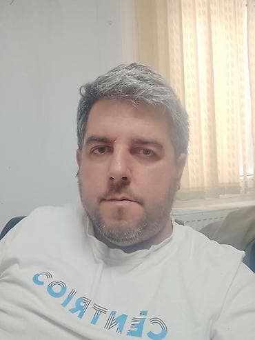 Salam menim IT sahesinde 13 ilden artıq tecrübem var. 5 ile yaxın at lalafo.az Salam menim IT sahesinde 13 ilden artıq tecrübem var. 5 ile yaxın