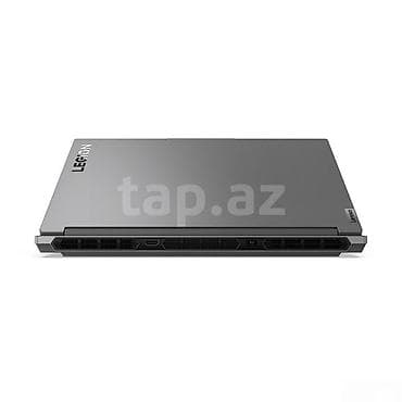 notebook lalafo: Noutbuk "Gaming Lenovo Legion 5 i7" Şəhər: Bakı Marka: Lenovo Yeni? — 5