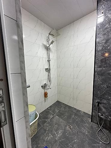 kiraye evler ecemi: Studiya, Yeni tikili, 48 kv. m — 3