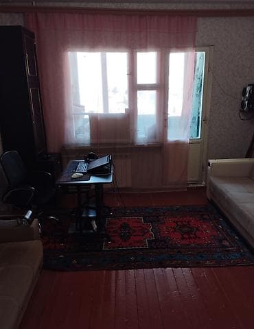 razin evlər: Bakı, Bakıxanov qəs., 3 otaqlı, Köhnə tikili, m. Neftçilər, 60 kv. m — 7