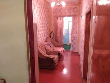 tələbələr üçün kirayə evlər otaq yoldası: 4 otaqlı, 80 kv. m, Kredit yoxdur, Orta təmir — 4