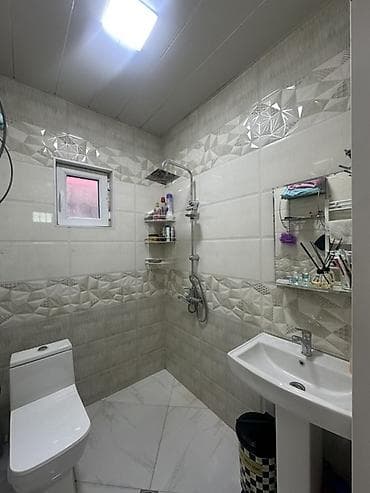 hüseyinoğlu residence: Kiraye verilir eşyali 
Hövsan
Yalniz aile üçün — 9