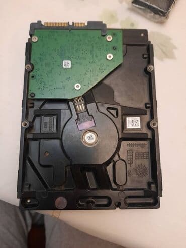 notebook hdd 1tb: Sərt disk (HDD) Seagate, 1 TB — 1