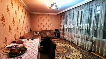 ist petrol tbilisi prospekti: 3 otaqlı, Yeni tikili, 82 kv. m — 1