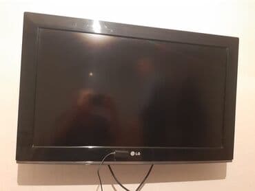 Alfa Romeo: ‼️ Təcili Satılır ‼️ TV 2 ədəd. Sadə 82 ekran LG və samsunq — 3