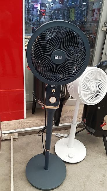 Вентилятор Новый, Напольный, Лопастной, Нет кредита, Платная доставка, Доставка в районы, Бесплатная доставка