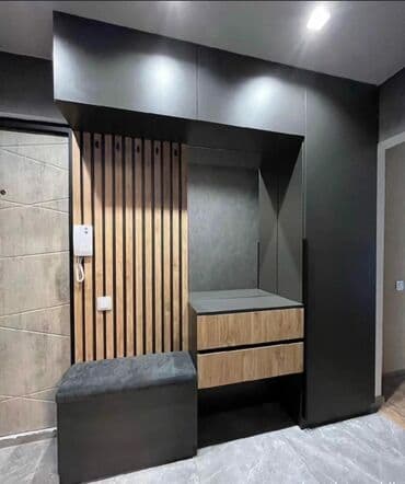 uşaq üçün dolab: Yeni, Kupe, Düz dolab, Dəhliz dolabı, Azərbaycan — 2