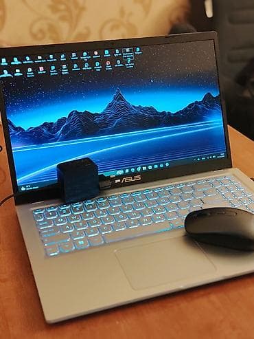 4g mifi modem bakcell: ASUS noutbuk – 15.6" ekranlı, gümüşü korpuslu model - Ekran: 15.6" — 2