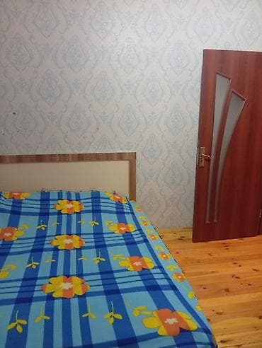 Mənzillər: Mərdəkanda makaronnuda 8 dalanda balaca heyeti var kombi sistem 2 — 6