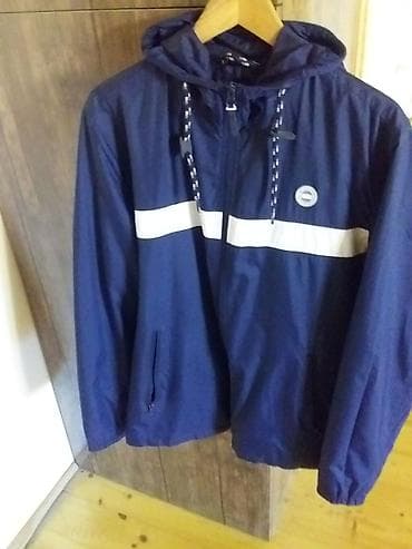 JACK & JONES Originals kişi küləkkeçirməz yüngül gödəkçə 75/80 kg lalafo.az -da JACK & JONES Originals kişi küləkkeçirməz yüngül gödəkçə 75/80 kg