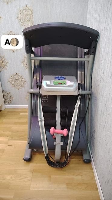 AYGUN 🌖 Qaciş aparatı yeni alinib 150 kq ceki götirur Qiymet 750 azn