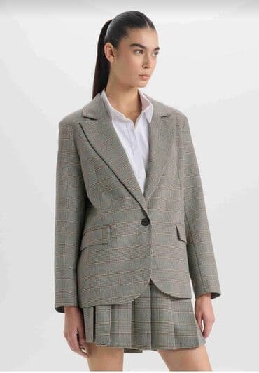 Yeni
Defacto
Oversize