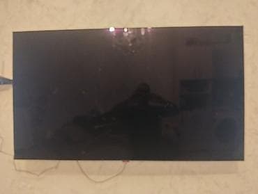 LG OLED55B26LA 55" OLED Smart TV - Ekran: 55 düym OLED panel, dərin