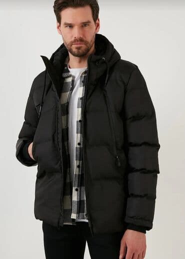 Pencəklər: Kurtka, Bolonka, Qış, M — 3