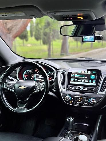 ford transit 2000: Chevrolet Malibu: 1.5 l | 2016 il 190000 km Sedan — 5