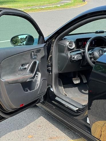 mercedes 180 b: Günlük, Mercedes, Depozitsiz — 4