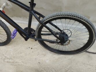 cube velosiped baku: Şəhər velosipedi 26" — 4