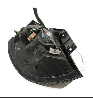 arxa stop: Toyota — 2