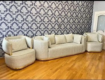 L🅰/ Divan kreslo dəsti 1000azn. Türkiyə istehsalı. İdeal vəziyyətdədir lalafo.az -da L🅰/ Divan kreslo dəsti 1000azn. Türkiyə istehsalı. İdeal vəziyyətdədir