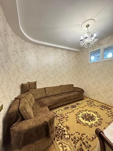 28 may metro: 3 otaqlı, Yeni tikili, 90 kv. m — 7