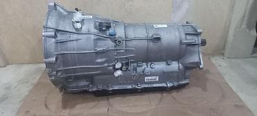 Salon: Məhsul: Avtomatik sürətlər qutusu (ZF 8HP ailəsi) Bmw g30 plagim — 4