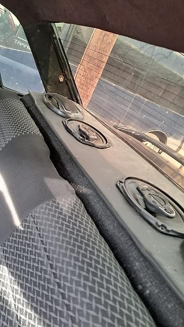 07 qara: VAZ (LADA) 2115 Samara: 1.6 l | 2005 il 394582 km Sedan — 8