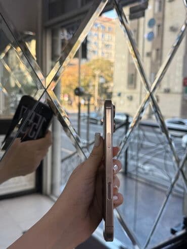 телефон fly fs502 cirrus 1: IPhone 16 Pro Max, 256 ГБ, Natural Titanium, Face ID — 2