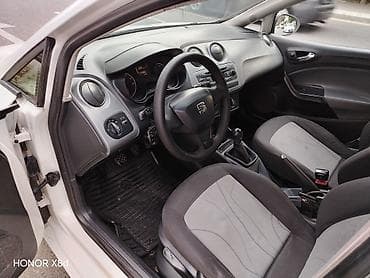 Seat Ibiza: 1.4 l | 2014 il 375000 km Universal — 9
