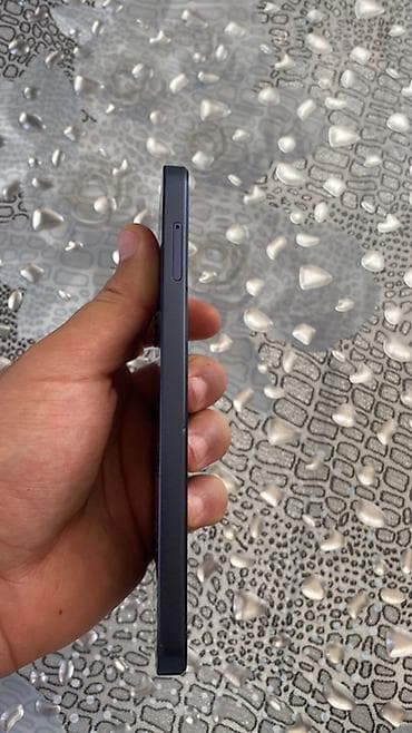 ipone 15 sadə: Samsung Galaxy A25, 128 GB, rəng - Mavi — 6