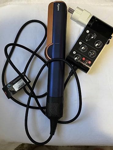 dyson qiymeti: Dyson saç düzləndirici/saç formalaşdırıcı - Brend/model: Dyson — 1