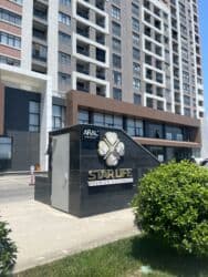huseynoglu residence: 2 otaqlı, Yeni tikili, m. 8 Noyabr, 110 kv. m — 8
